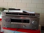 Yamaha tuner / versterker / cd speler, Ophalen, Gebruikt, Overige merken, Losse componenten