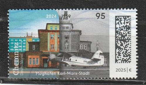 Mi 3900 gestempeld, Postzegels en Munten, Postzegels | Europa | Duitsland, Gestempeld, 1990 tot heden, Verzenden