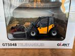 giant gt5048 telehandler 1:32, Ophalen of Verzenden, Zo goed als nieuw, Tractor of Landbouw, Overige merken