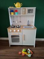 Houten keukentje, Ophalen, Gebruikt, Hout, Speelkeuken
