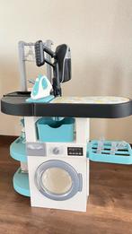 Smoby Schoonmaak Speelset, Kinderen en Baby's, Ophalen, Zo goed als nieuw, Jongen of Meisje