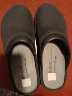 Nieuw Rohde keer pantoffels, Ophalen, Overige maten, Zwart