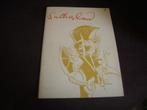 Graham Sutherland - catalogus, Ophalen of Verzenden, Gelezen