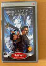 Syphon filter dark mirror, Shooter, Vincent's games, 1 speler, Ophalen of Verzenden