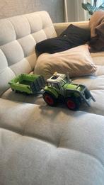 Playmobiel trekker, Ophalen of Verzenden, Zo goed als nieuw
