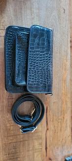 My jewellery schouder tas, Ophalen of Verzenden, Nieuw, Zwart