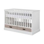 Kidsmill door groei bedje 1,40 bij 70, Ophalen, Gebruikt, 140 tot 160 cm, 70 tot 85 cm