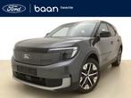 Ford Explorer Extended Range RWD 77 kWh 286 PK | Warmtepomp, Automaat, 12 maanden, Achterwielaandrijving, Zwart