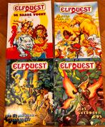 Elfquest strip albums bijna gratis delen, Boeken, Strips | Comics, Meerdere comics, Ophalen, Zo goed als nieuw, Europa