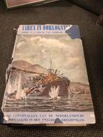 Varen in Oorlogstijd - Tweede Wereldoorlog, Boeken, Ophalen of Verzenden, Tweede Wereldoorlog, Gelezen, Overige onderwerpen
