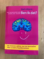 Mark Mieras - Ben ik dat? In nieuwstaat, Ophalen, Zo goed als nieuw, Mark Mieras