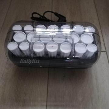 Krulset Babyliss beschikbaar voor biedingen
