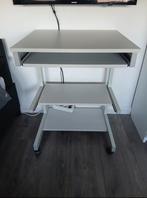 Computertafel, Ophalen, Zo goed als nieuw, 70 tot 120 cm