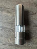 Elektrische Pepermolen van Cole & Mason, Huis en Inrichting, Keuken | Keukenbenodigdheden, Ophalen of Verzenden, Zo goed als nieuw