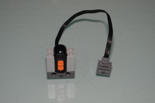 Lego Technic Power Functions V2 Receiver Unit 58123bc01, Kinderen en Baby's, Speelgoed | Duplo en Lego, Nieuw, Ophalen of Verzenden