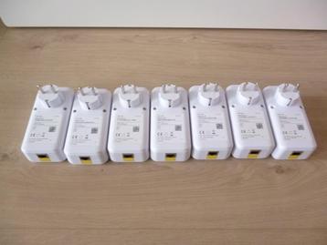 DVS 1200 internet-versterkers 4x nieuw beschikbaar voor biedingen