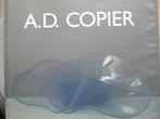 A.D. Copier, trilogie in glas, Ophalen of Verzenden, Zo goed als nieuw, Overige onderwerpen