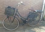 Sparta transport fiets incl. Zitje, Ophalen, Gebruikt, Sparta, Versnellingen