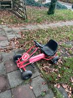 Zeer nette Kinderfiets autoje, Ophalen of Verzenden, Zo goed als nieuw, Overige merken