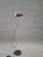 Italiaanse vloerlamp, Ophalen, Metaal, 150 tot 200 cm