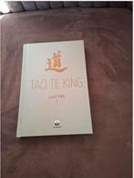 Tao Te King - Lao Tse, Ophalen of Verzenden, Zo goed als nieuw, Spiritualiteit algemeen, Overige typen