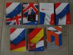 Van Dale set woordenboeken Frans, Duits, Engels, Nederlands, Boeken, Woordenboeken, Ophalen of Verzenden, Zo goed als nieuw, Van Dale