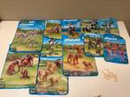 Playmobil Wilde Dieren Collectie, Kinderen en Baby's, Speelgoed | Playmobil, Ophalen of Verzenden, Zo goed als nieuw, Complete set