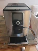 Nivona Koffiemachine - defect, Witgoed en Apparatuur, Koffiemachine, Zo goed als nieuw, 4 tot 10 kopjes, Afneembaar waterreservoir