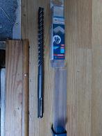 Bosch Expert SDS Max-8 Boor 18mm steenboor, Doe-het-zelf en Verbouw, Gereedschap | Boormachines, Ophalen of Verzenden, Nieuw, Boor- en/of Breekhamer