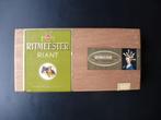 sigarenkistje Ritmeester Riant, Ophalen of Verzenden, Zo goed als nieuw, Overige typen