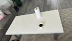 Eettafel en salon tafel gratıs, Huis en Inrichting, Tafels | Eettafels, Ophalen of Verzenden, Zo goed als nieuw, Vijf personen of meer