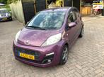 Peugeot 107 1.0 Active, Voorwielaandrijving, Euro 5, Gebruikt, Overige kleuren