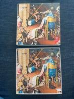 Puzzel Jeroen Bosch, Verzenden, Minder dan 500 stukjes