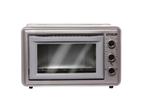 NIEUW! Swiss Pro+ oven 1500W, Witgoed en Apparatuur, Ovens, Nieuw, Hete lucht, Vrijstaand, Minder dan 45 cm
