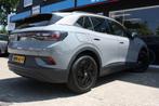 Volkswagen ID.4 Pure 52 kWh | Camera | Adaptive cruise | Key, Automaat, Gebruikt, Zwart, Parkeersensor