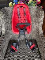 Yepp kinderzitje, Yepp, Voorzitje, Ophalen, 0 t/m 10 kg