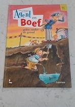 Tjibbe Veldkamp - Gekte onder de grond, Boeken, Ophalen, Zo goed als nieuw, Tjibbe Veldkamp