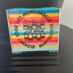 Notitieblaadjes bedankt voor memorabele jaar juf meester, Ophalen of Verzenden, Nieuw