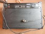versterker Knoxville accoustic guitar amplifier, Ophalen of Verzenden, Zo goed als nieuw, Gitaar, Minder dan 50 watt