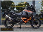 KTM 1290 SUPER ADVENTURE S / 2018 / Travel Pack, 2 cilinders, KTM, Bedrijf, Overig