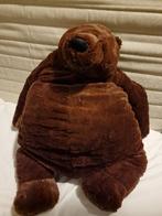 Ikea bruine beer brown bear DJUNGELSKOG, Kinderen en Baby's, Speelgoed | Knuffels en Pluche, Ophalen of Verzenden, Zo goed als nieuw
