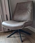Mooie fauteuil, Ophalen of Verzenden, Zo goed als nieuw, 75 tot 100 cm, 50 tot 75 cm