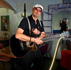 Tuinfeest ?? Orgineel italiaanse zanger compleet, Ophalen