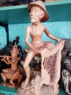 Balinese Visser, Ophalen of Verzenden