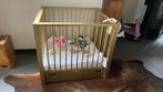 Goud geverfde box, Kinderen en Baby's, Boxen, Ophalen, Gebruikt