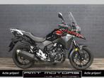 SUZUKI V-STROM 250 ABS (bj 2018) A2 Geschikt, Motoren, Motoren | Suzuki, Bedrijf, Overig, Minimaal motorrijbewijs A2