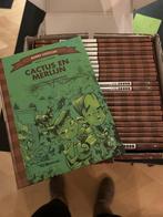 Complete set Borre boekjes groep 8 (24 stuks), Boeken, Ophalen of Verzenden, Zo goed als nieuw, Fictie