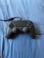 Ps4 controller met draad, Spelcomputers en Games, Ophalen of Verzenden, Zo goed als nieuw, Controller