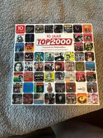 10 jaar TOP 2000, Cd's en Dvd's, Ophalen of Verzenden, Zo goed als nieuw, Pop, Boxset