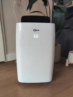 Qlima D630 Smart Luchtontvochtiger - Zo Goed Als Nieuw, Witgoed en Apparatuur, Luchtbehandelingsapparatuur, Ophalen, Zo goed als nieuw